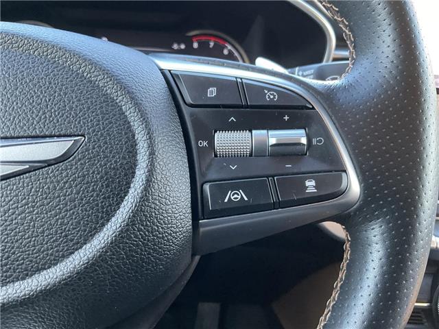 2022 Genesis G70  (Stk: 4800) in KITCHENER - Image 20 of 31