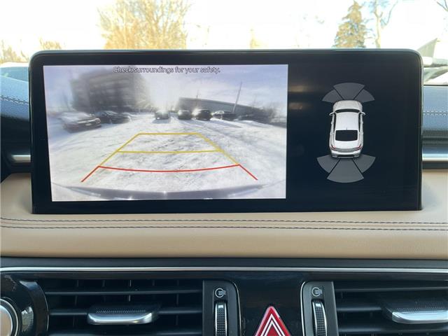 2022 Genesis G70  (Stk: 4800) in KITCHENER - Image 26 of 31