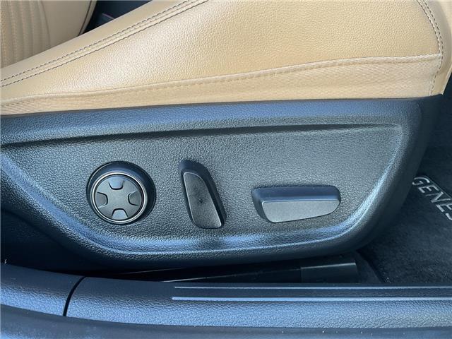 2022 Genesis G70  (Stk: 4800) in KITCHENER - Image 30 of 31