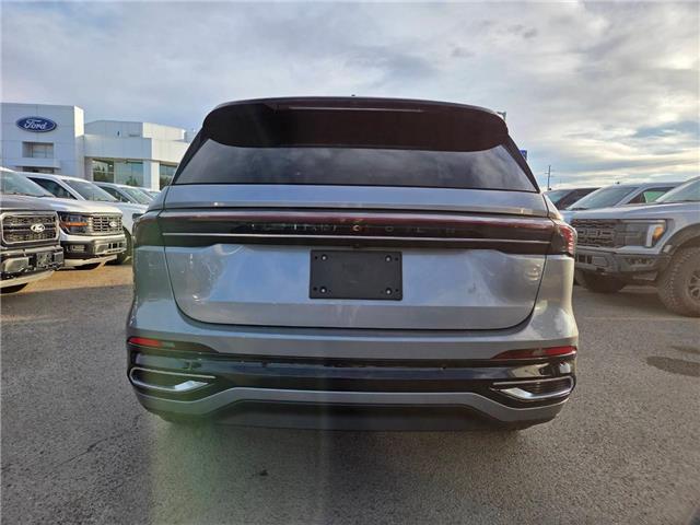 2024 Lincoln Nautilus Reserve (Stk: 7075) in Calgary - Image 4 of 10