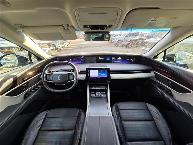 2024 Lincoln Nautilus Reserve (Stk: 7075) in Calgary - Image 7 of 10