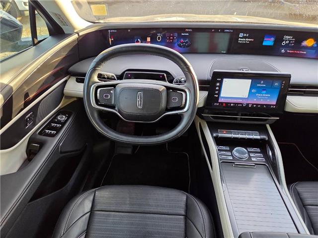 2024 Lincoln Nautilus Reserve (Stk: 7075) in Calgary - Image 8 of 10