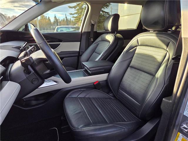 2024 Lincoln Nautilus Reserve (Stk: 7075) in Calgary - Image 9 of 10