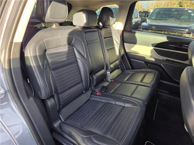 2024 Lincoln Nautilus Reserve (Stk: 7075) in Calgary - Image 10 of 10