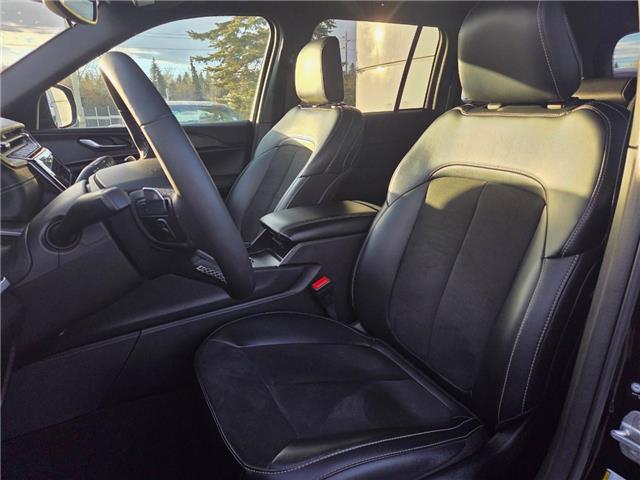 2024 Jeep Grand Cherokee Laredo (Stk: 7081) in Calgary - Image 8 of 9