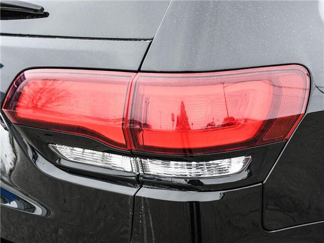 2022 Jeep Grand Cherokee WK Laredo (Stk: LCTR00649A) in Tilbury - Image 7 of 29