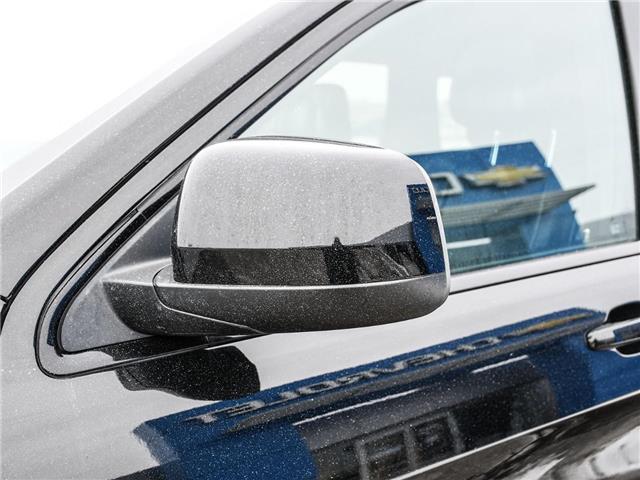 2022 Jeep Grand Cherokee WK Laredo (Stk: LCTR00649A) in Tilbury - Image 10 of 29