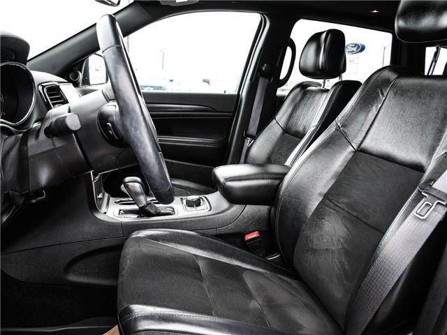 2022 Jeep Grand Cherokee WK Laredo (Stk: LCTR00649A) in Tilbury - Image 12 of 29