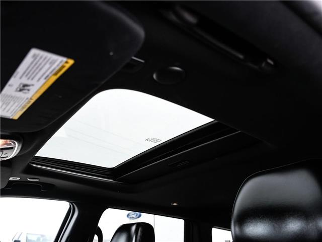 2022 Jeep Grand Cherokee WK Laredo (Stk: LCTR00649A) in Tilbury - Image 13 of 29