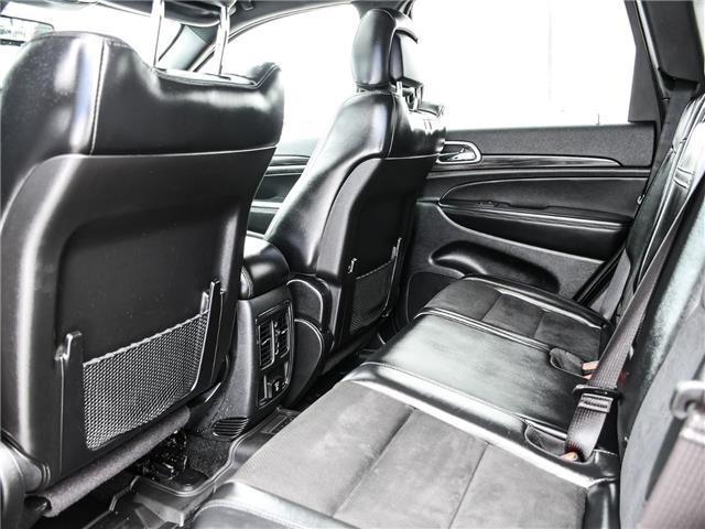 2022 Jeep Grand Cherokee WK Laredo (Stk: LCTR00649A) in Tilbury - Image 14 of 29