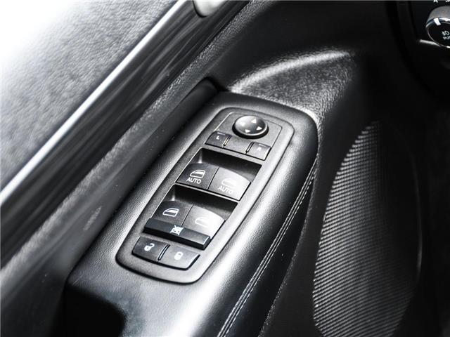2022 Jeep Grand Cherokee WK Laredo (Stk: LCTR00649A) in Tilbury - Image 15 of 29