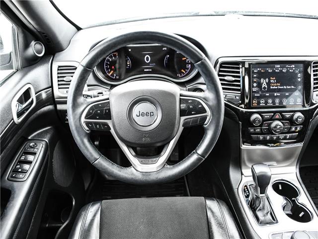2022 Jeep Grand Cherokee WK Laredo (Stk: LCTR00649A) in Tilbury - Image 16 of 29
