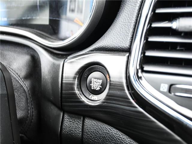 2022 Jeep Grand Cherokee WK Laredo (Stk: LCTR00649A) in Tilbury - Image 25 of 29