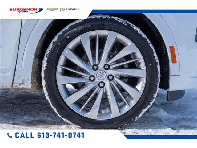 2026 Buick Envision Avenir (Stk: R27891) in Ottawa - Image 2 of 25