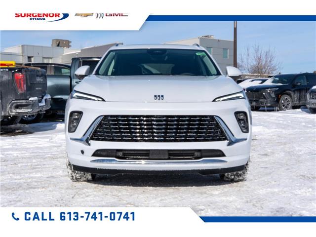 2026 Buick Envision Avenir (Stk: R27891) in Ottawa - Image 6 of 25