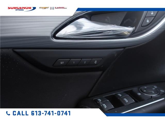 2026 Buick Envision Avenir (Stk: R27891) in Ottawa - Image 11 of 25