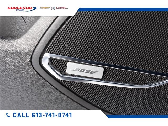2026 Buick Envision Avenir (Stk: R27891) in Ottawa - Image 12 of 25