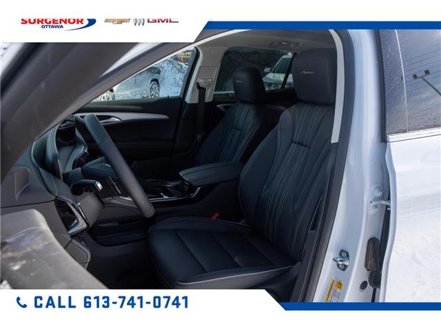 2026 Buick Envision Avenir (Stk: R27891) in Ottawa - Image 13 of 25