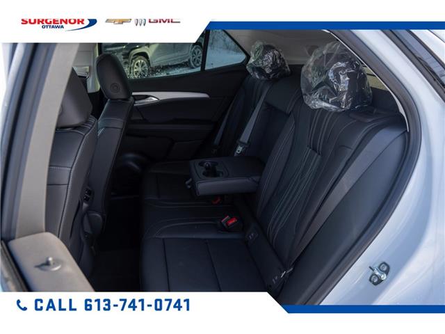 2026 Buick Envision Avenir (Stk: R27891) in Ottawa - Image 14 of 25