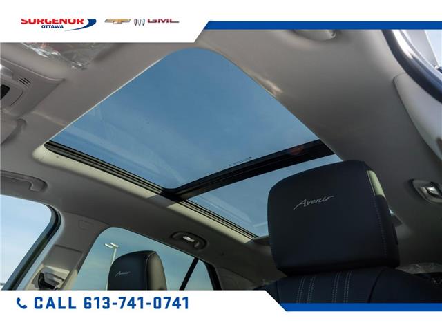 2026 Buick Envision Avenir (Stk: R27891) in Ottawa - Image 15 of 25