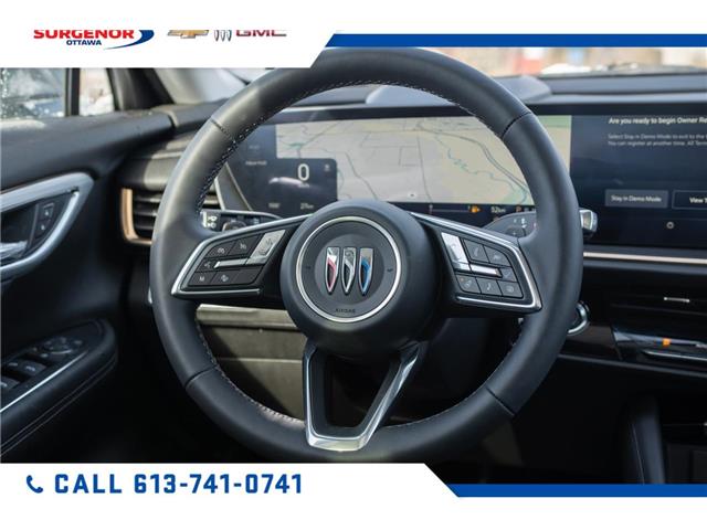 2026 Buick Envision Avenir (Stk: R27891) in Ottawa - Image 18 of 25