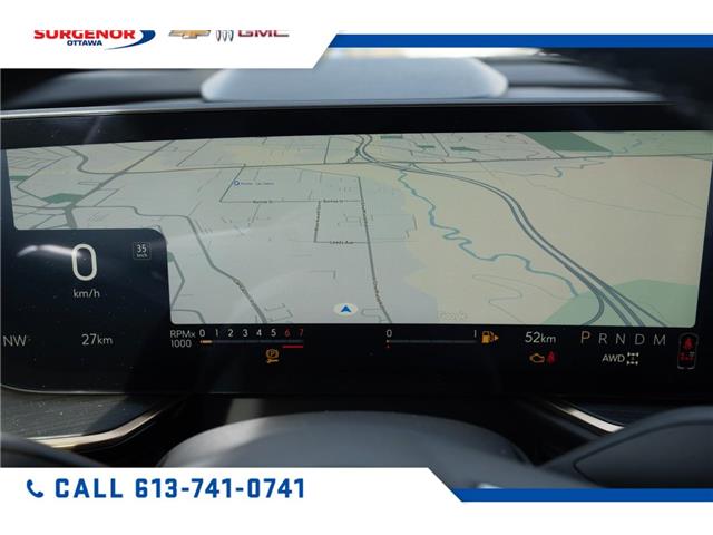 2026 Buick Envision Avenir (Stk: R27891) in Ottawa - Image 19 of 25