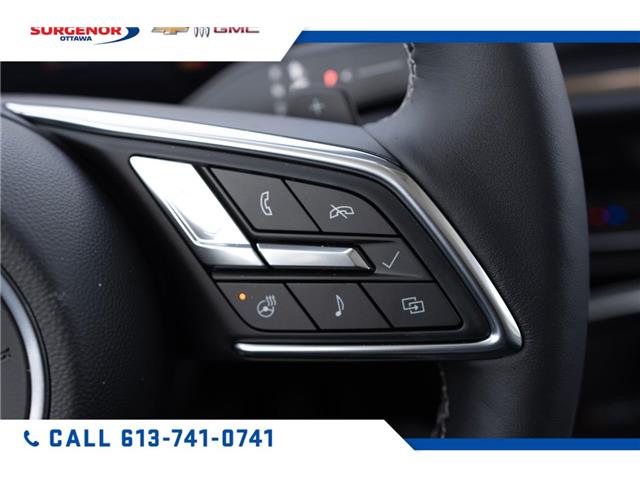 2026 Buick Envision Avenir (Stk: R27891) in Ottawa - Image 21 of 25