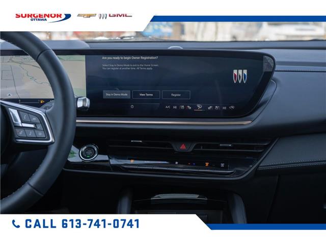 2026 Buick Envision Avenir (Stk: R27891) in Ottawa - Image 23 of 25