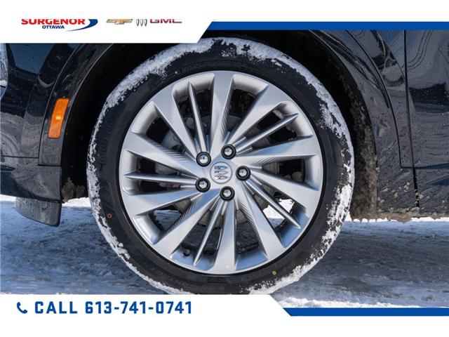 2026 Buick Envision Avenir (Stk: R27665) in Ottawa - Image 2 of 25