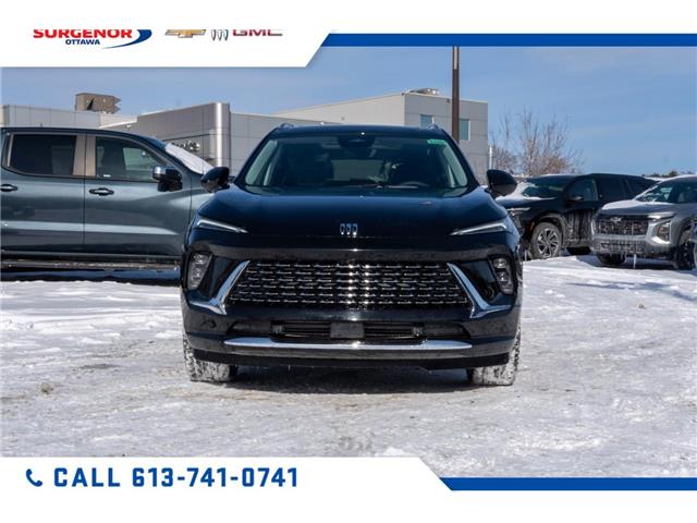 2026 Buick Envision Avenir (Stk: R27665) in Ottawa - Image 6 of 25