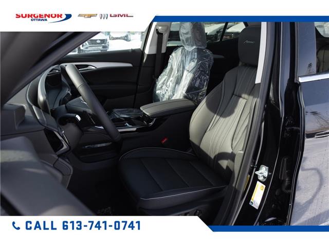 2026 Buick Envision Avenir (Stk: R27665) in Ottawa - Image 13 of 25