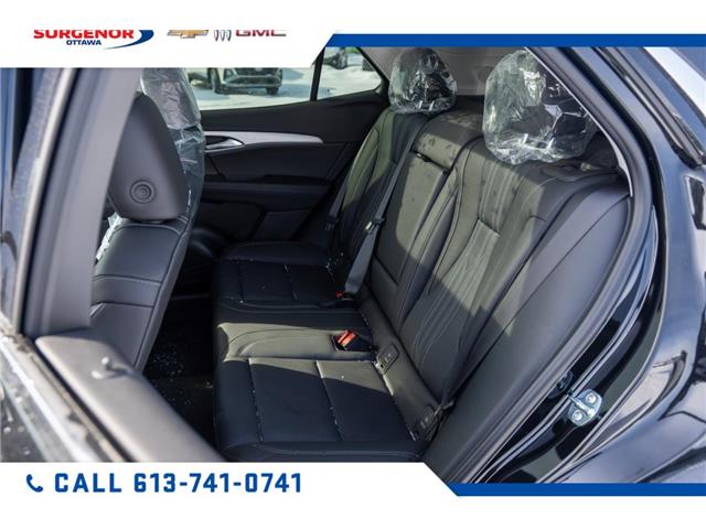 2026 Buick Envision Avenir (Stk: R27665) in Ottawa - Image 15 of 25