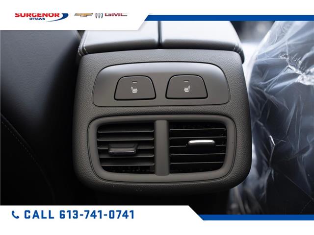 2026 Buick Envision Avenir (Stk: R27665) in Ottawa - Image 16 of 25