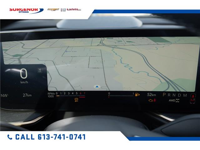 2026 Buick Envision Avenir (Stk: R27665) in Ottawa - Image 19 of 25