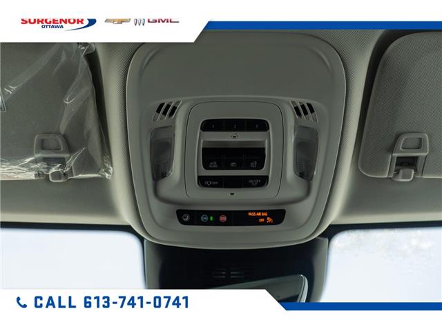 2026 Buick Envision Avenir (Stk: R27665) in Ottawa - Image 22 of 25