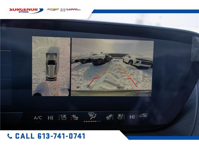 2026 Buick Envision Avenir (Stk: R27665) in Ottawa - Image 24 of 25