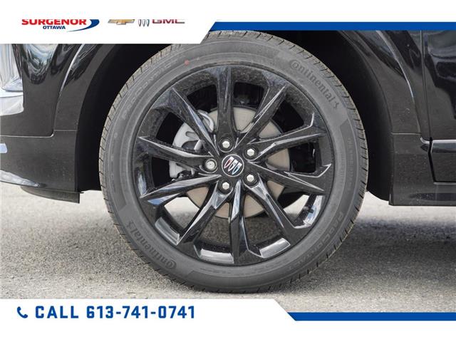 2026 Buick Encore GX Sport Touring (Stk: R27748) in Ottawa - Image 2 of 21