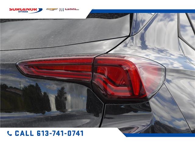 2026 Buick Encore GX Sport Touring (Stk: R27748) in Ottawa - Image 4 of 21