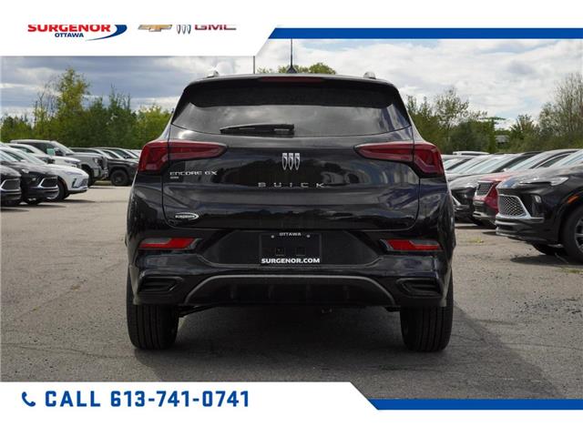 2026 Buick Encore GX Sport Touring (Stk: R27748) in Ottawa - Image 8 of 21