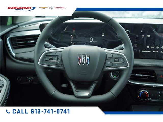 2026 Buick Encore GX Sport Touring (Stk: R27748) in Ottawa - Image 16 of 21