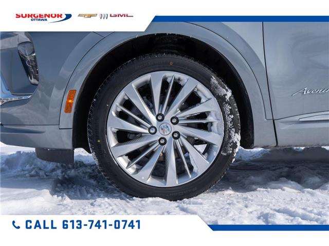 2026 Buick Envision Avenir (Stk: R27663) in Ottawa - Image 2 of 25