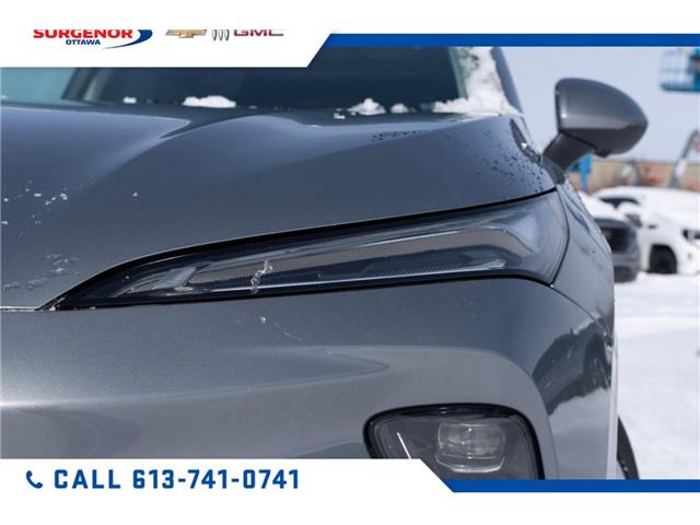 2026 Buick Envision Avenir (Stk: R27663) in Ottawa - Image 3 of 25