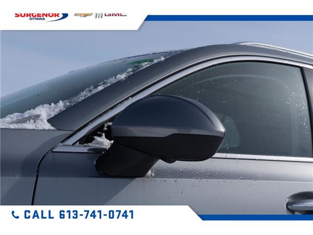 2026 Buick Envision Avenir (Stk: R27663) in Ottawa - Image 5 of 25