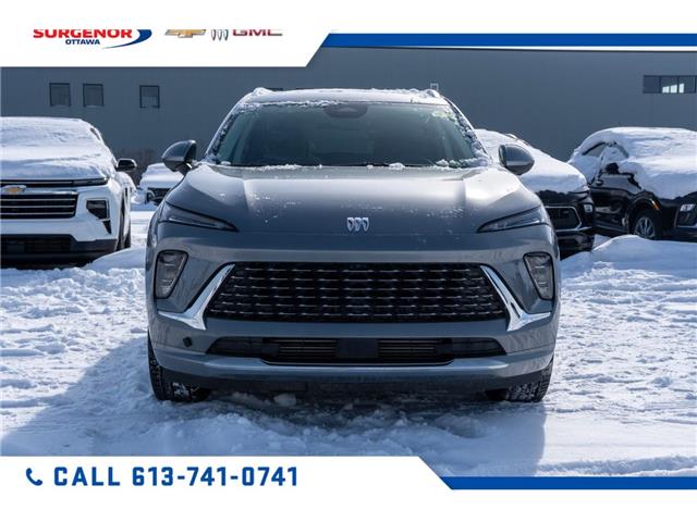 2026 Buick Envision Avenir (Stk: R27663) in Ottawa - Image 7 of 25