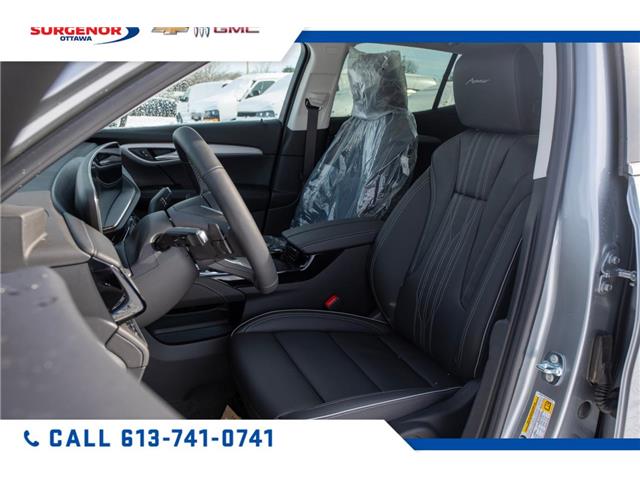 2026 Buick Envision Avenir (Stk: R27663) in Ottawa - Image 13 of 25