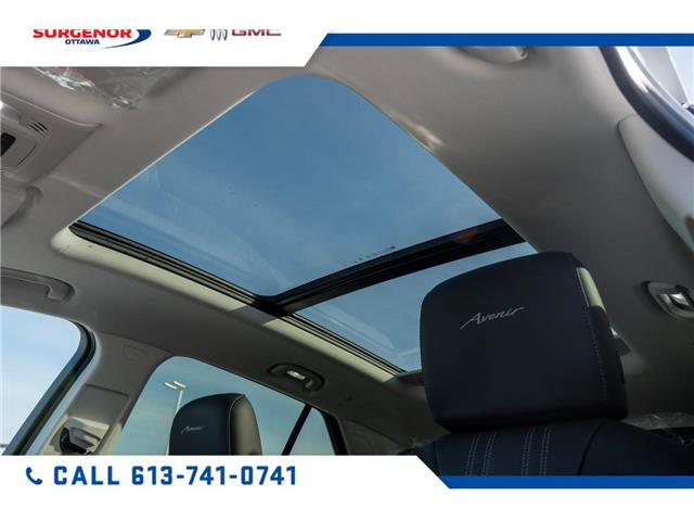 2026 Buick Envision Avenir (Stk: R27663) in Ottawa - Image 14 of 25