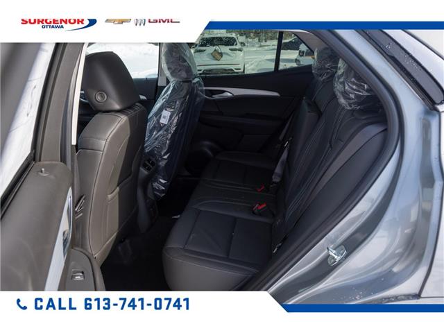 2026 Buick Envision Avenir (Stk: R27663) in Ottawa - Image 15 of 25