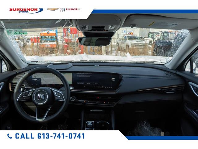 2026 Buick Envision Avenir (Stk: R27663) in Ottawa - Image 17 of 25