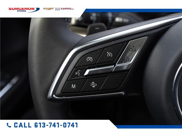 2026 Buick Envision Avenir (Stk: R27663) in Ottawa - Image 20 of 25