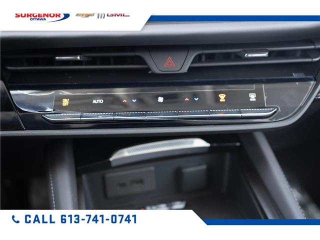 2026 Buick Envision Avenir (Stk: R27663) in Ottawa - Image 25 of 25